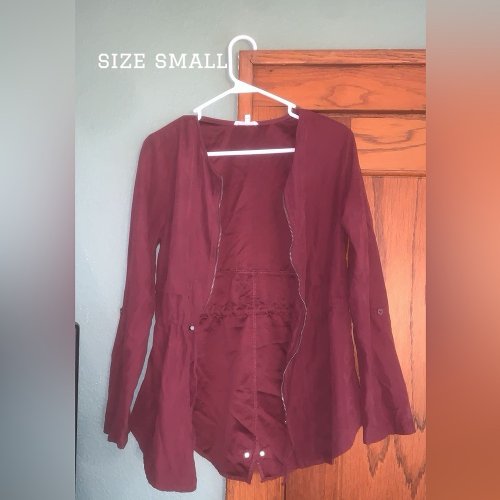 Jacket